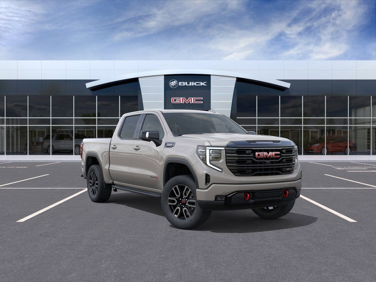 gmc sierra 1500 2026 3GTUUEEL8TG350658 image gmc sierra 1500 2026 3GTUUEEL8TG350658 image